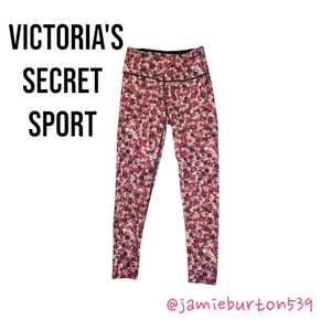 EUC Victoria's Secret Sport Leggings